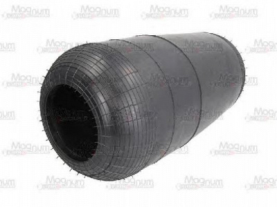 MAGNUM TECHNOLOGY 5002030067p -  Кожух пневматической рессоры